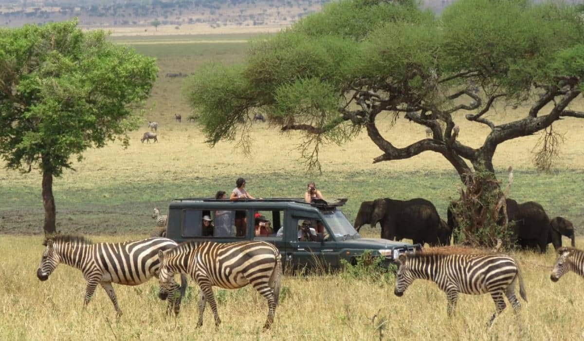 5 Hidden Gems in Tanzania Most Travelers Miss