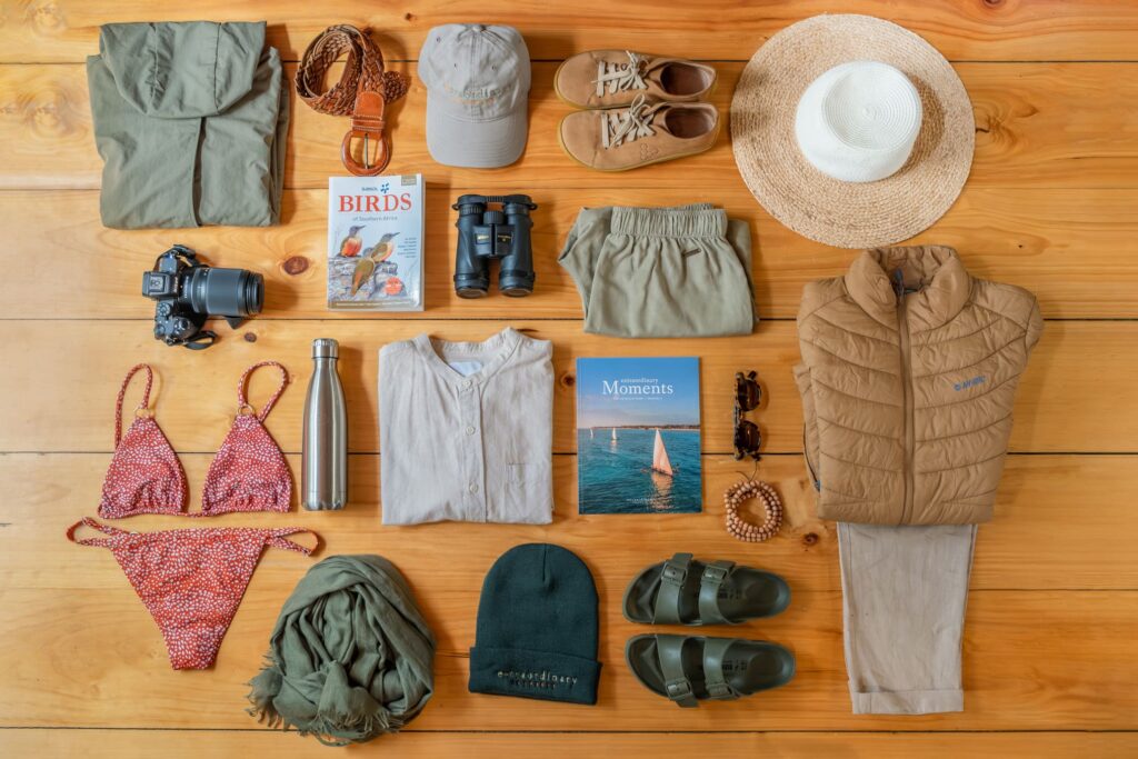 7 Tips for First-Time Safari Travelers.