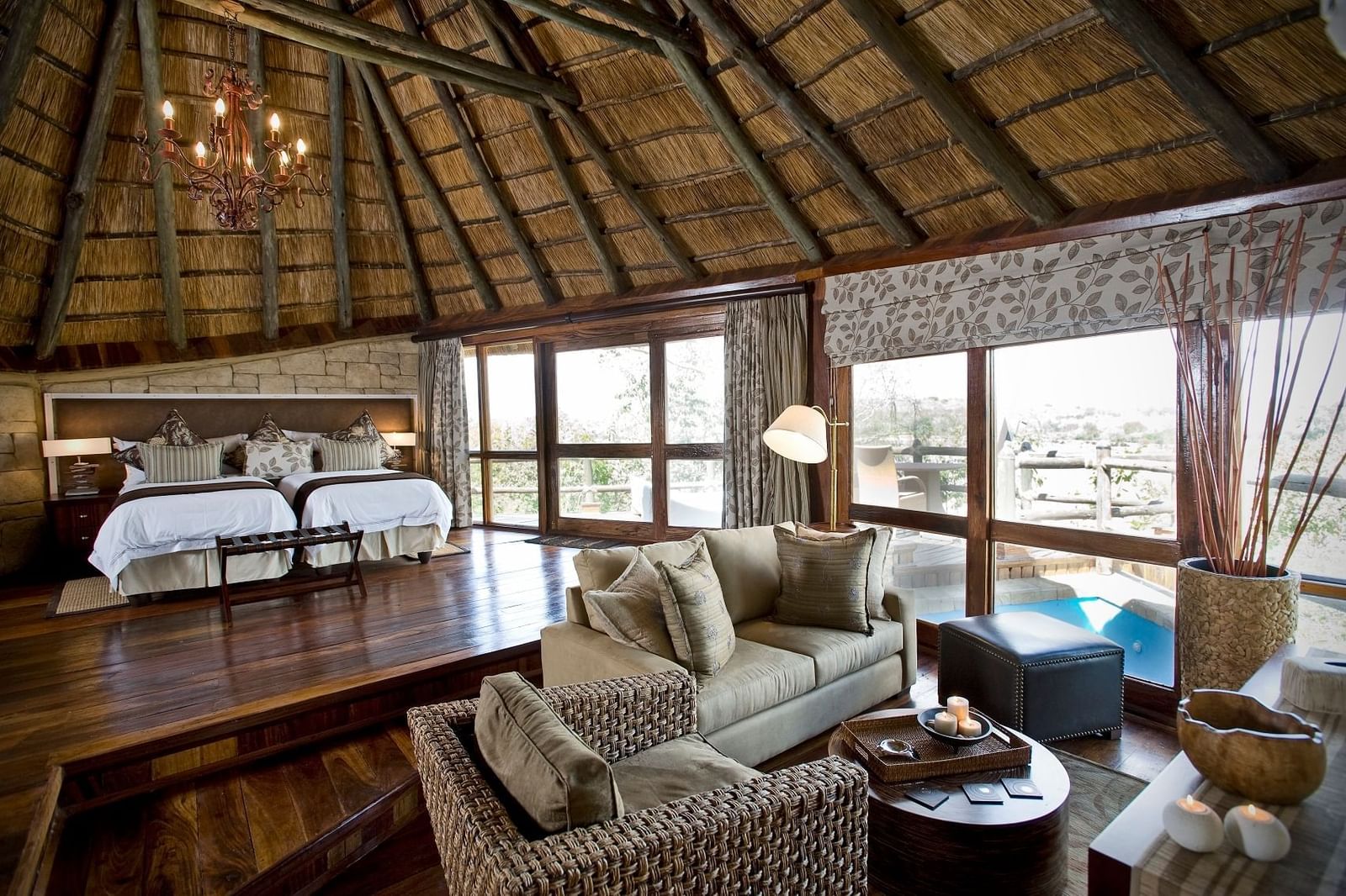 How to get to Tanzania For safari