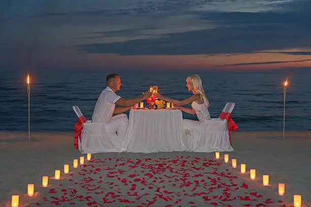 Romantic Holiday in Tanzania