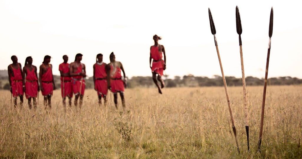 10 Days Great Migration, Cultural Exploration & Acidic Lakes Safari – Tanzania