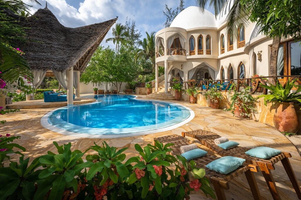 serene beaches and turquoise waters to guided cultural tours and intimate spice plantation visits,