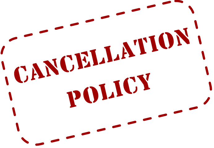 Cancellation Policy Drivers