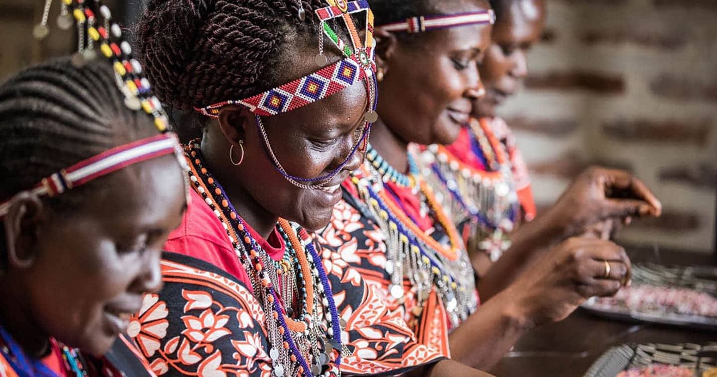 THE MAASAI: 9 FACTS THAT FEW KNOW