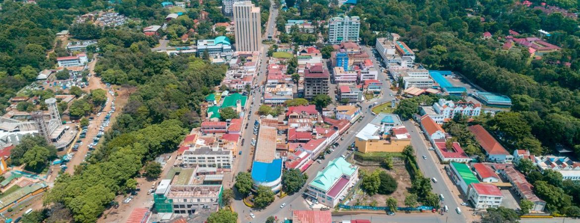 THE SIX BEST CITIES IN TANZANIA AND WHAT MAKES THEM DIFFERENT