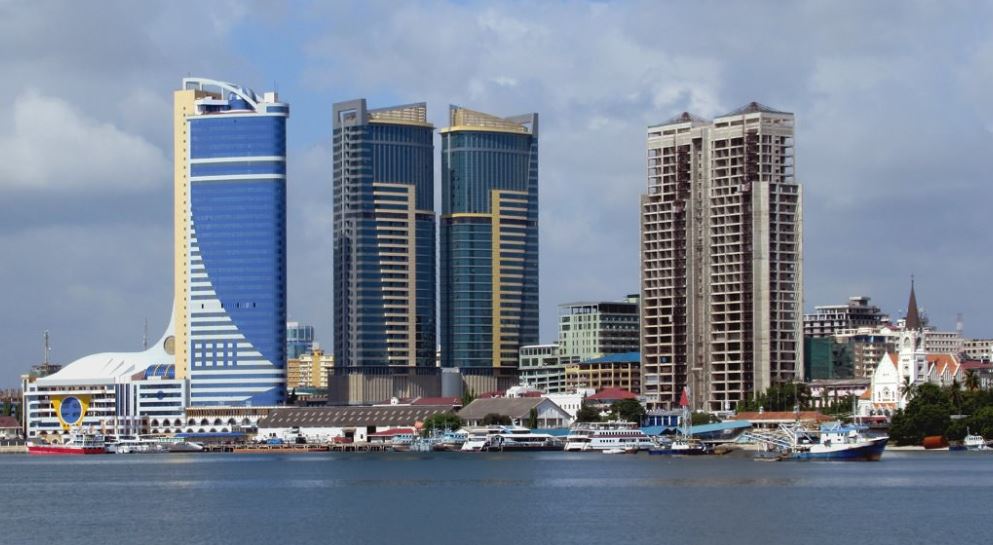 THE SIX BEST CITIES IN TANZANIA AND WHAT MAKES THEM DIFFERENT