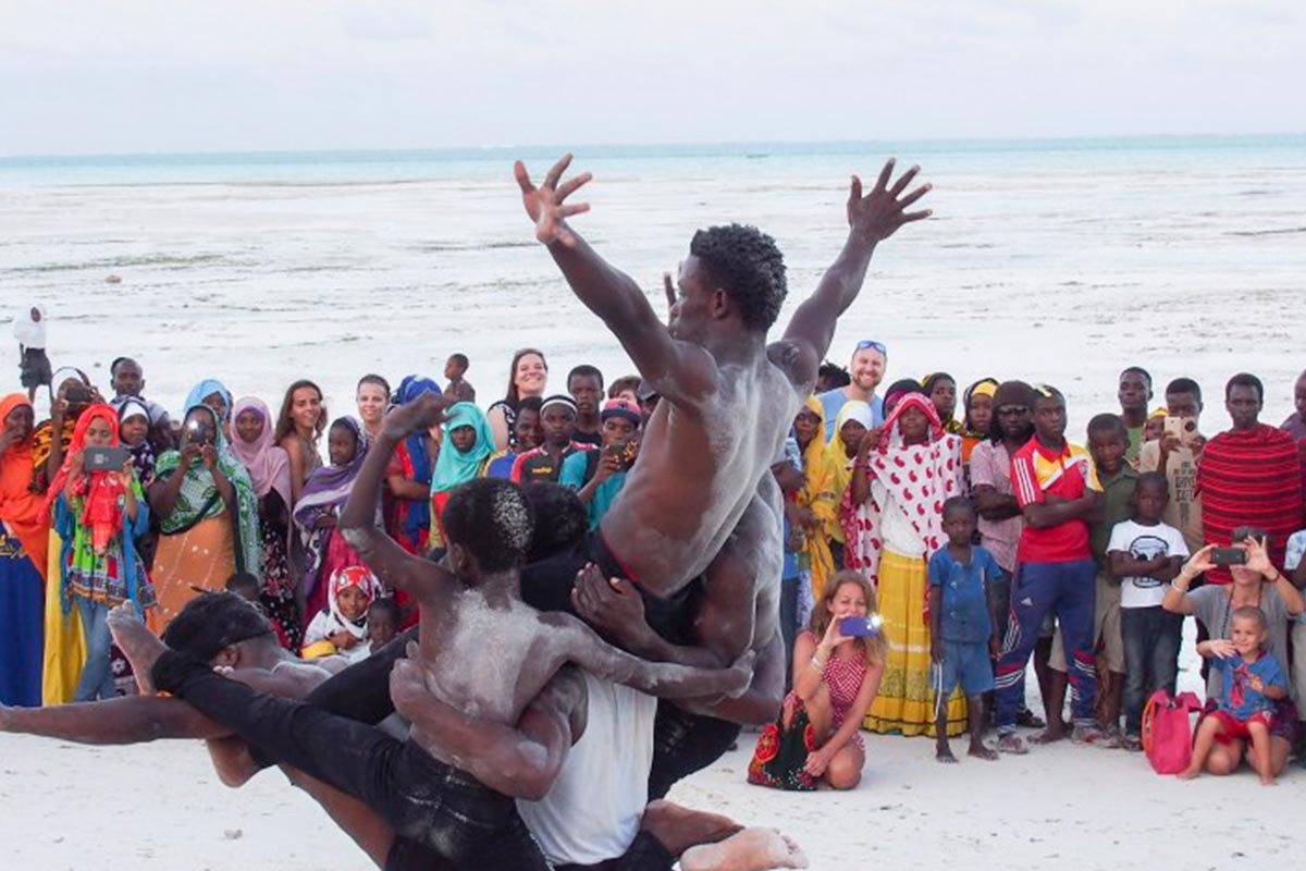 The Festivals & Events in Zanzibar That You Must Attend