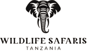 Wildlife Safaris Tanzania Footer logo