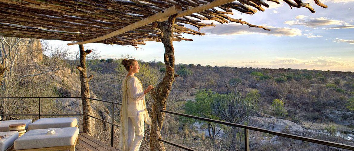 safari costs and fees