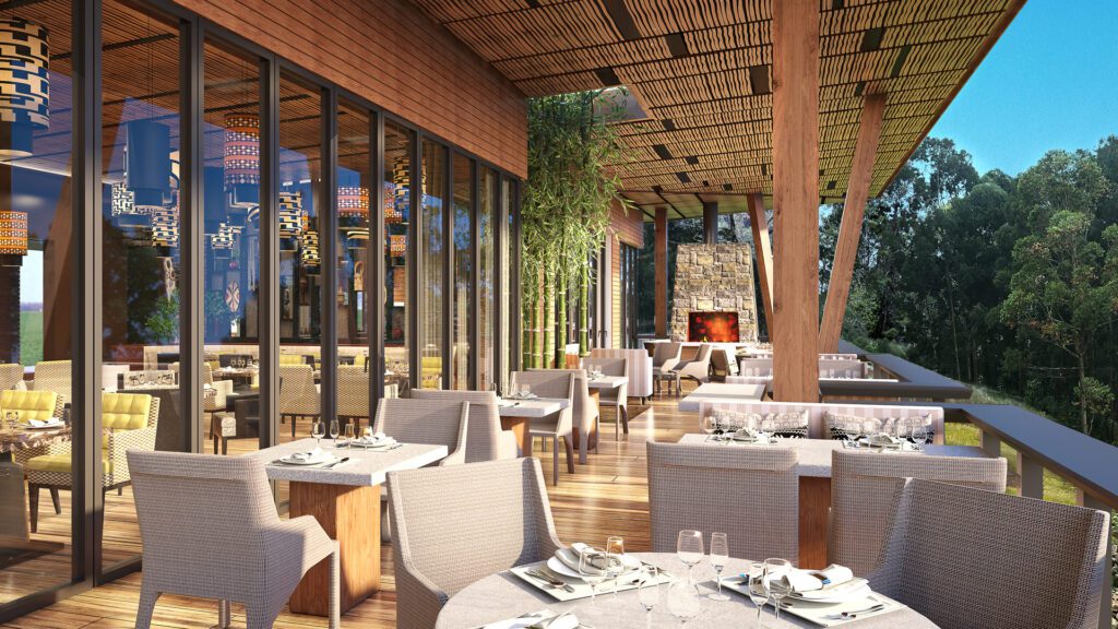 The 4 Best Lodges to Stay in Rwanda