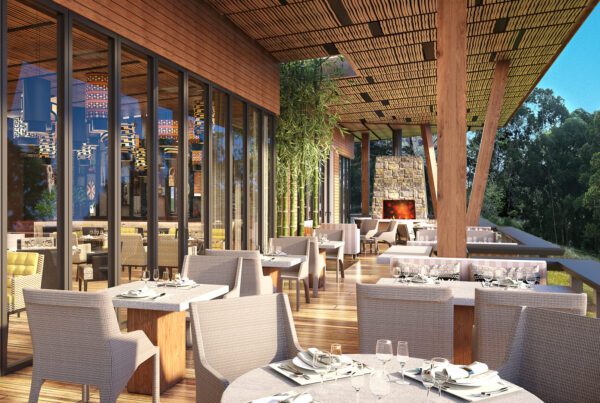 The 4 Best Lodges to Stay in Rwanda