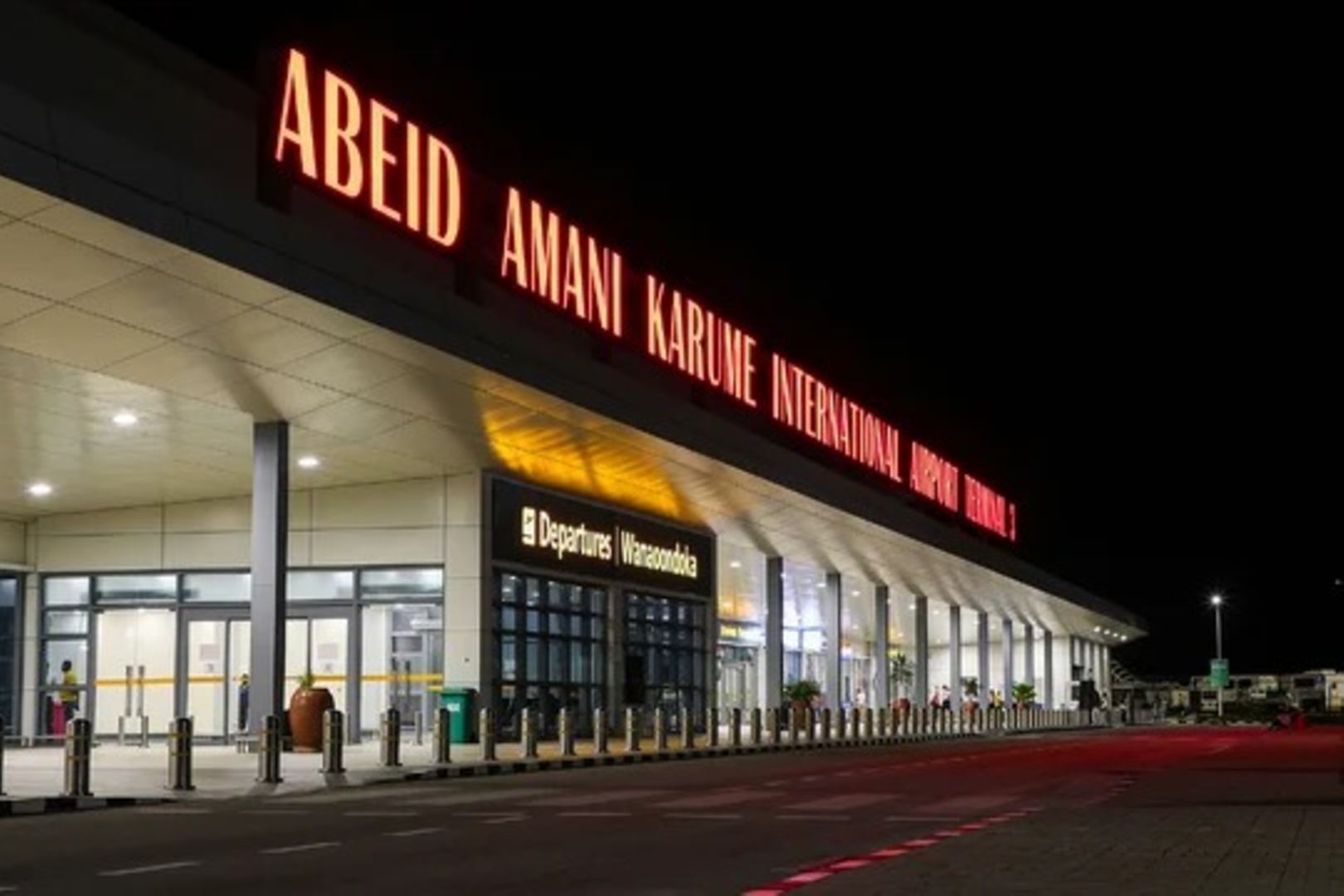 Tanzania Airport Transfers