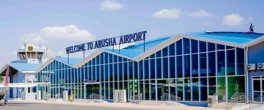 Tanzania Airport Transfers