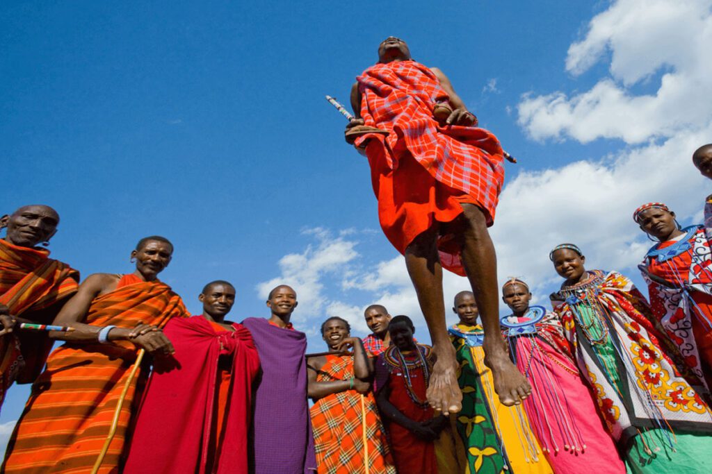 Cultural Holidays in Tanzania: A Journey Into Living Traditions