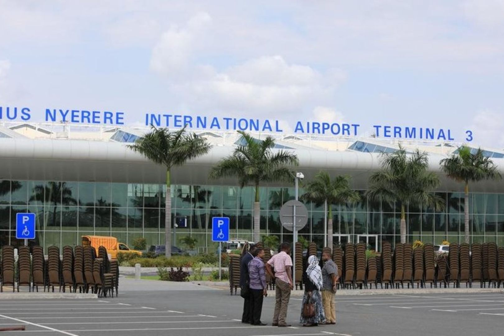 Tanzania Airport Transfers