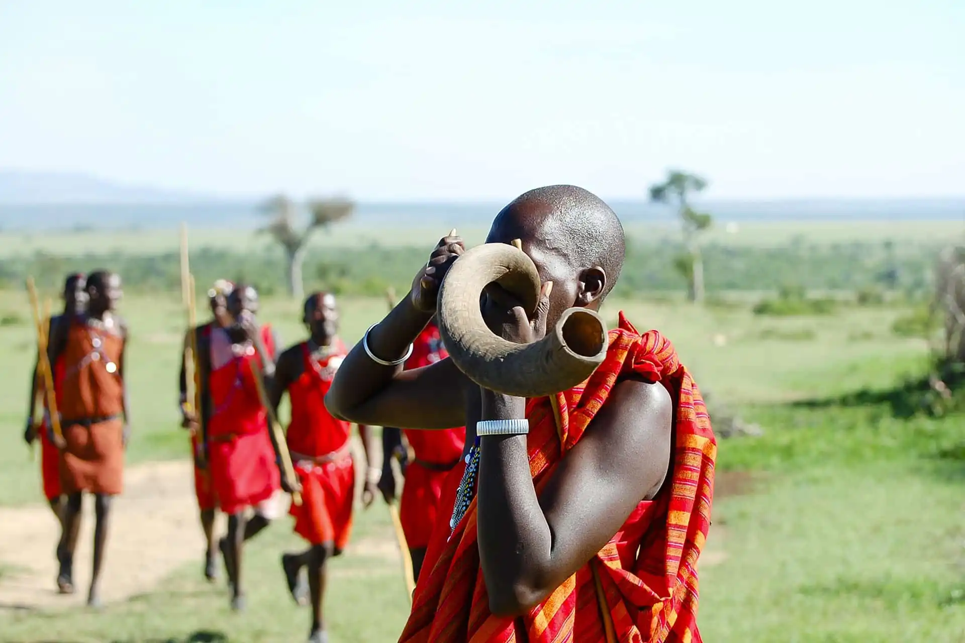 Cultural Holidays in Tanzania: A Journey Into Living Traditions