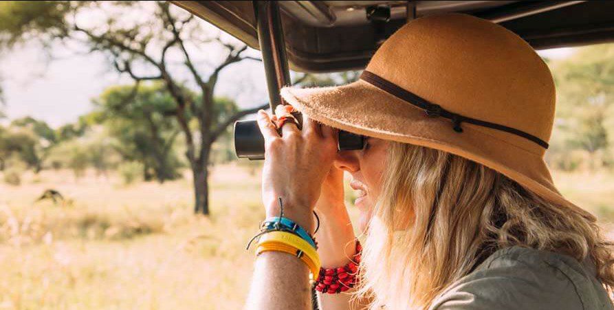 SOLO HOLIDAYS IN TANZANIA