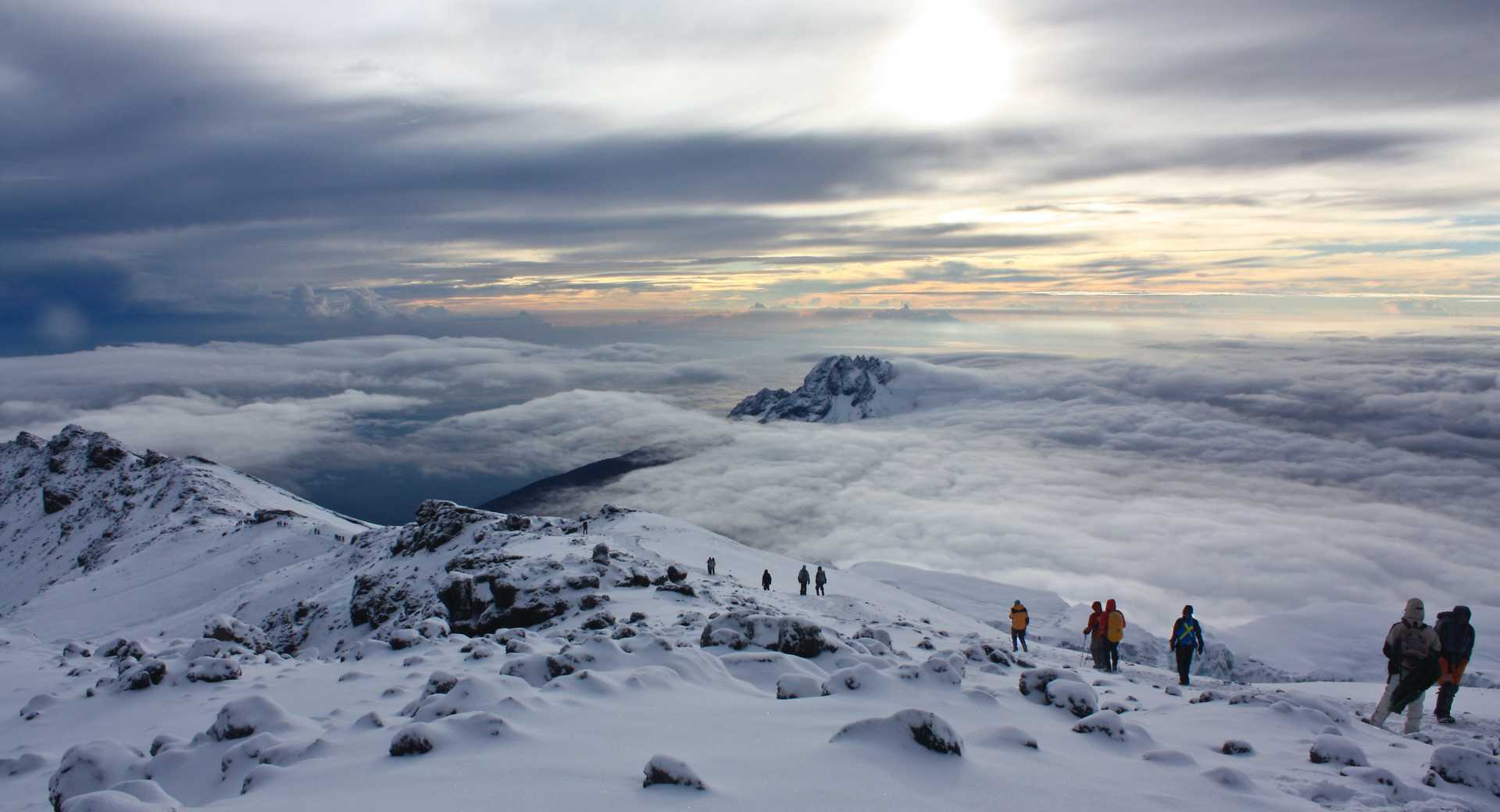 The risks and the essential safety measures for Kilimanjaro Trek