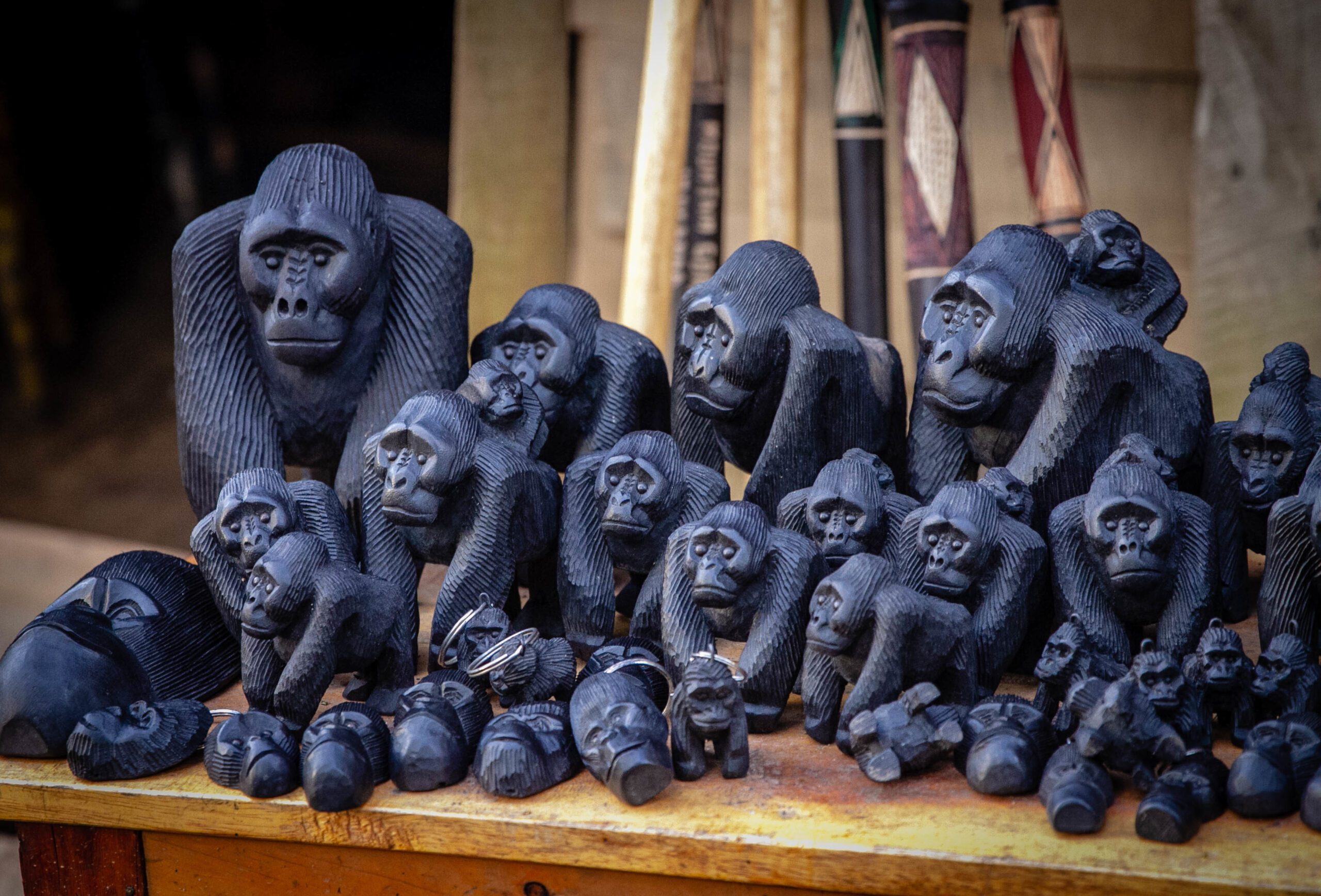 A Unique Birthday gift to high profile