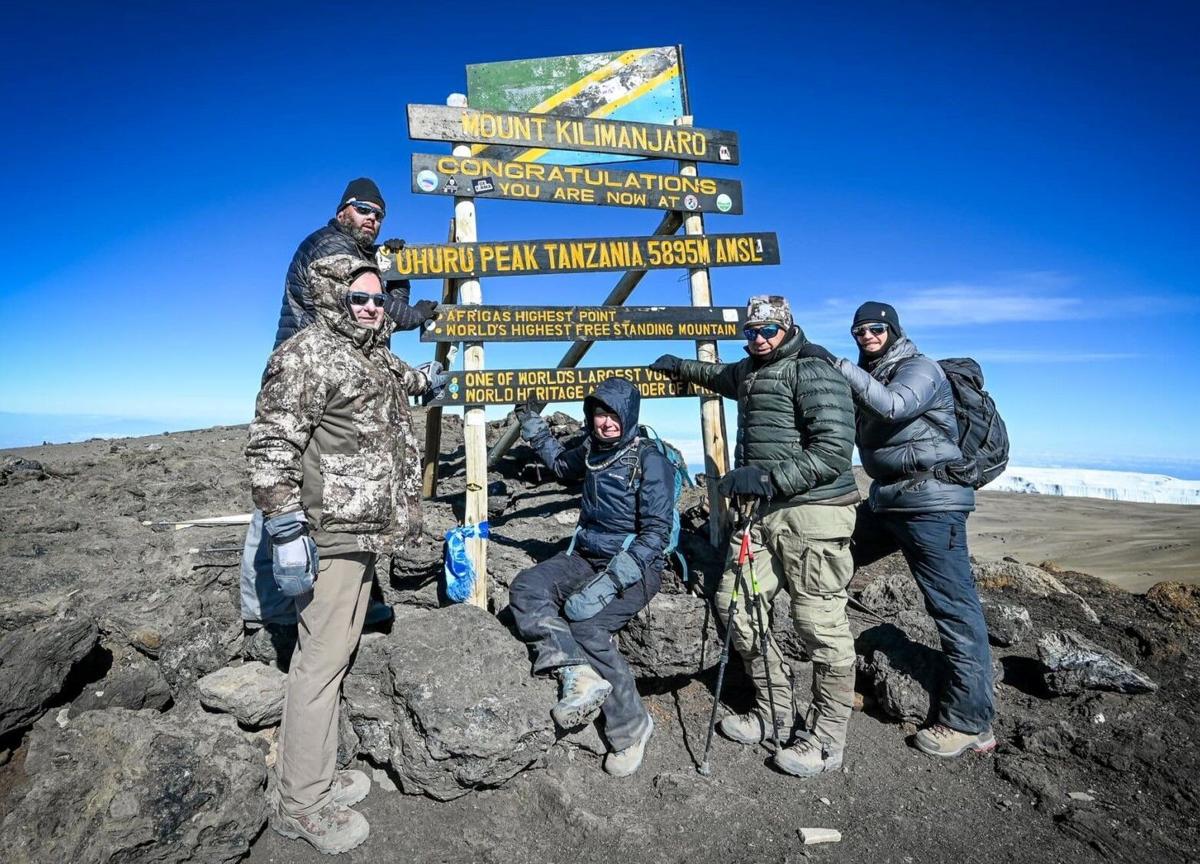 Things I wish I knew before climbing Mountain Kilimanjaro