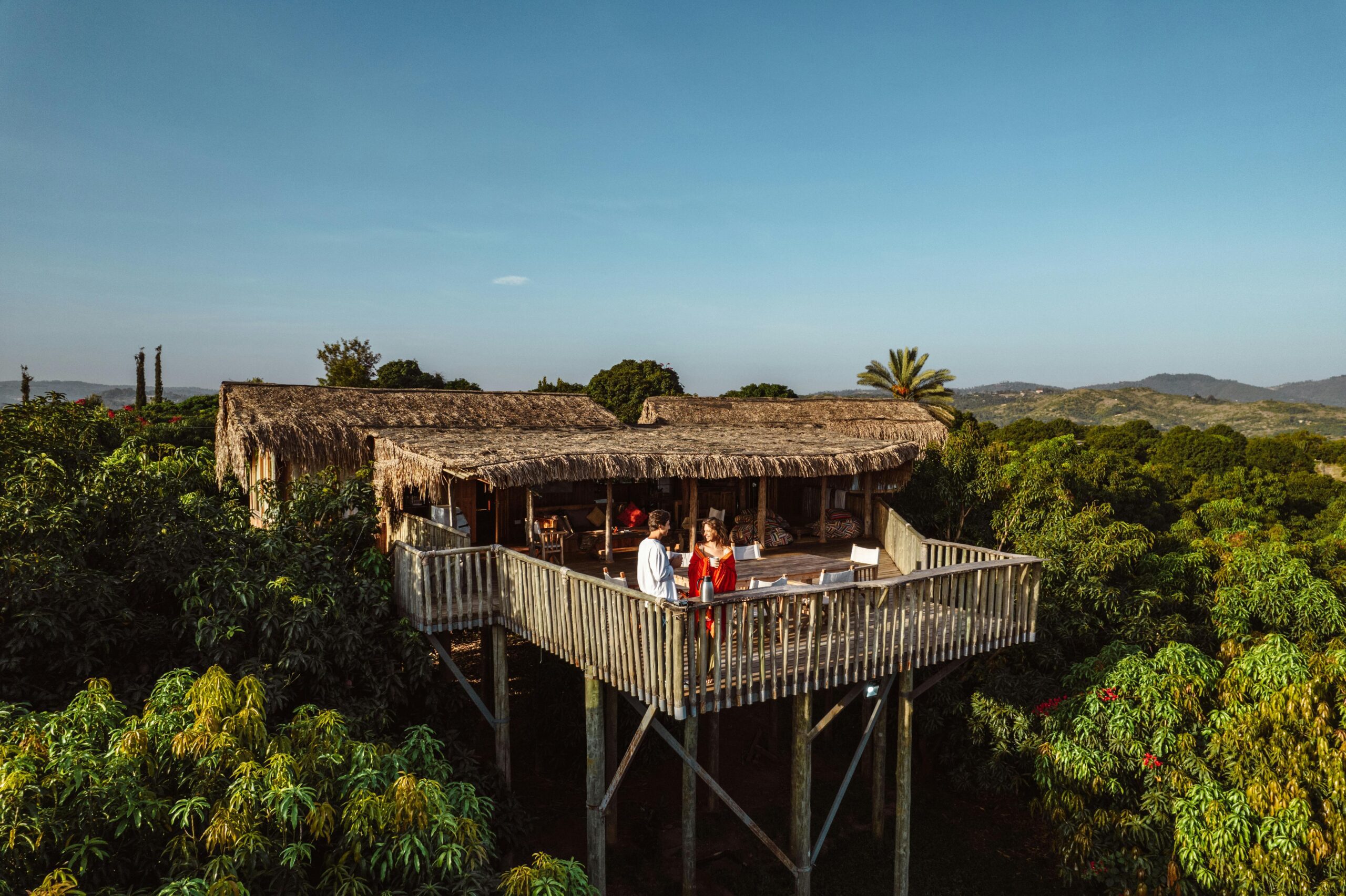 wildlife safaris Tanzania