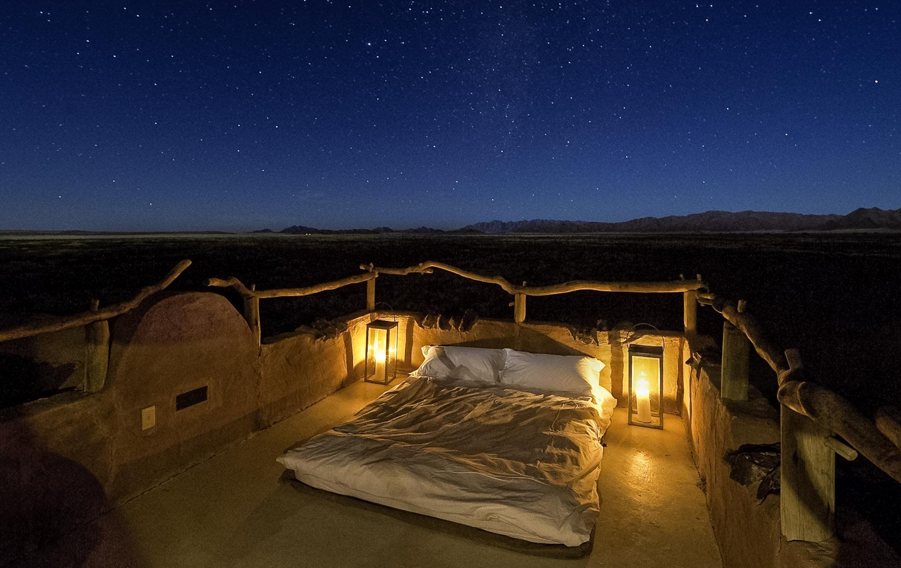 6 One of a Kind Overnight Wildlife Experiences in Tanzania