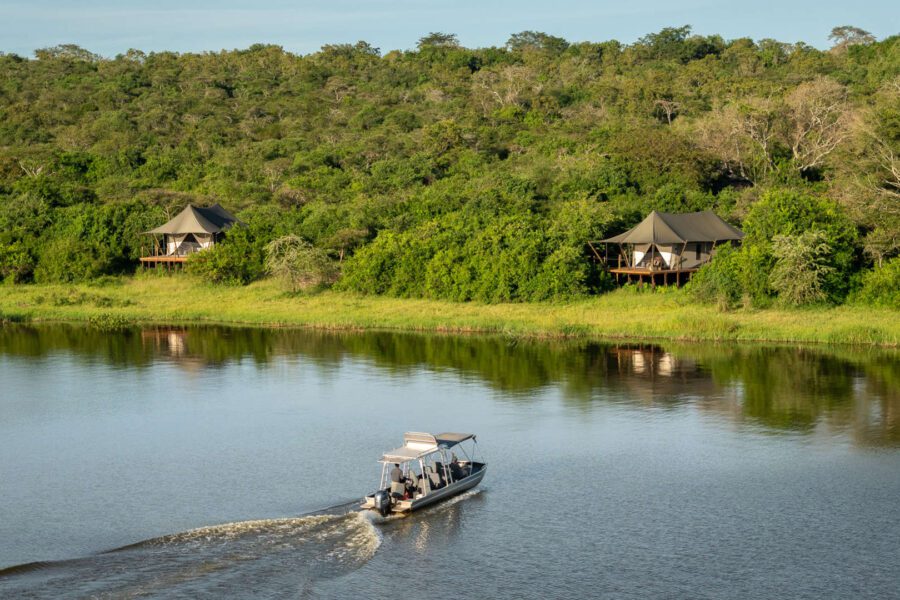 Akagera National Park