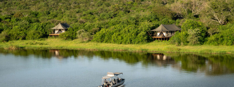 Akagera National Park 34 November