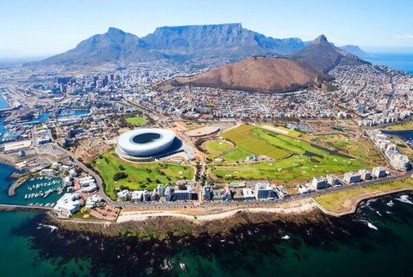 Best Safaris from Cape Town