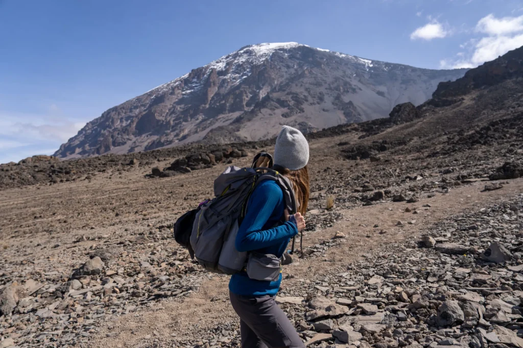 Best Time for Climbing Kilimanjaro