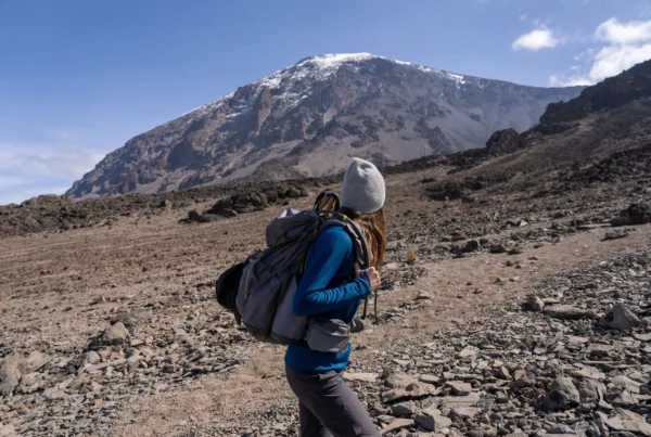 Best Time for Climbing Kilimanjaro