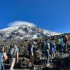 Best Time to Climb Kilimanjaro