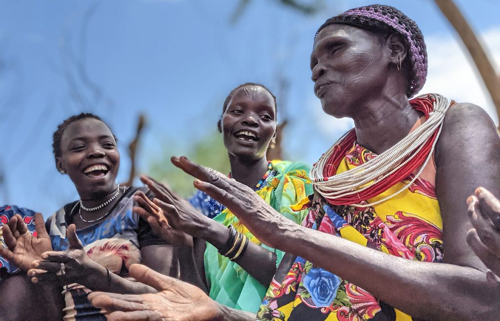 Community Relief Fund