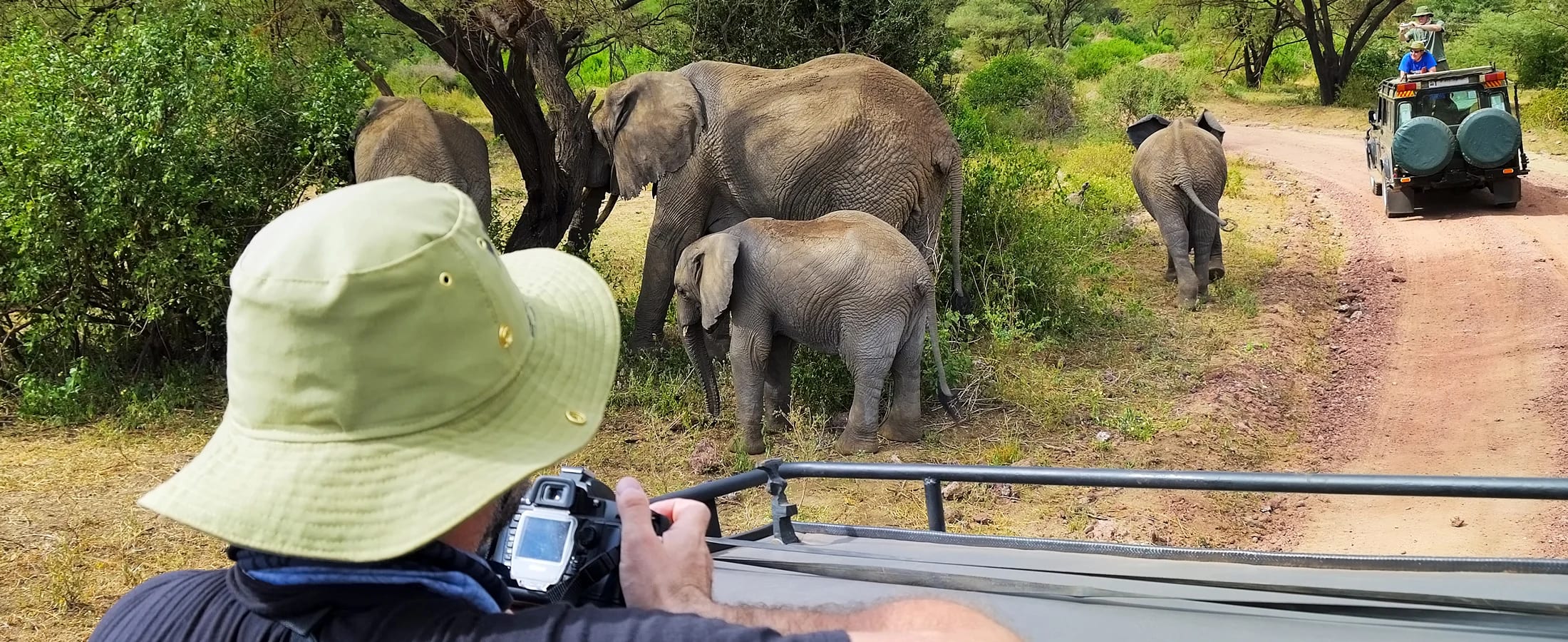 Do I Need a Visa to Visit Tanzania?