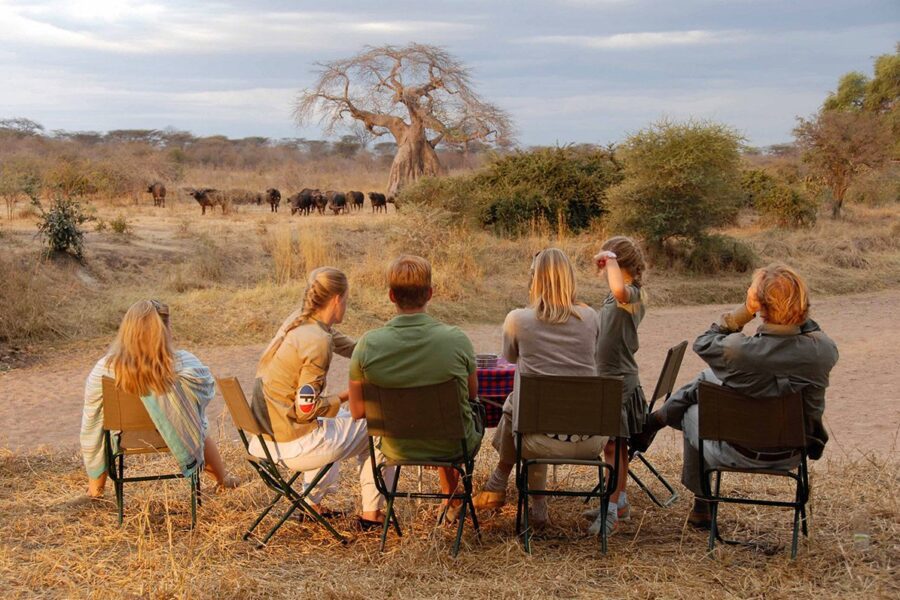 Family Safaris Family Safaris