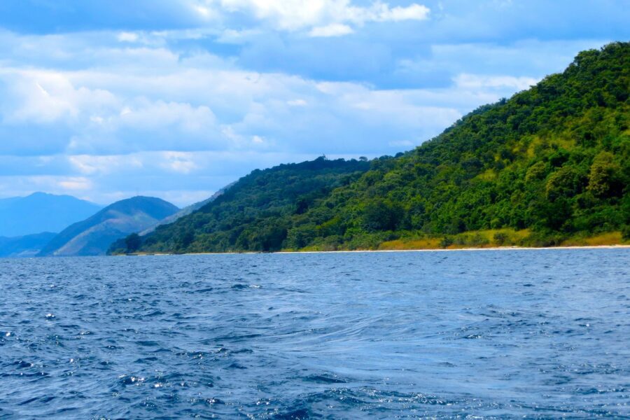 Gombe Stream National Park 5 Gombe Stream National Park