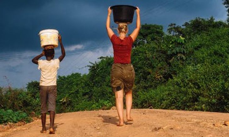 Highest Impact Safaris