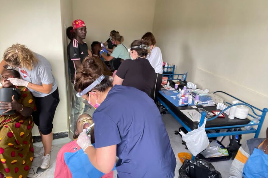 Highest Impact Safaris