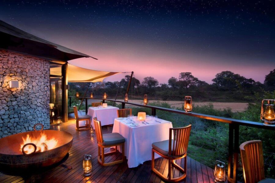 Honeymoon Safaris