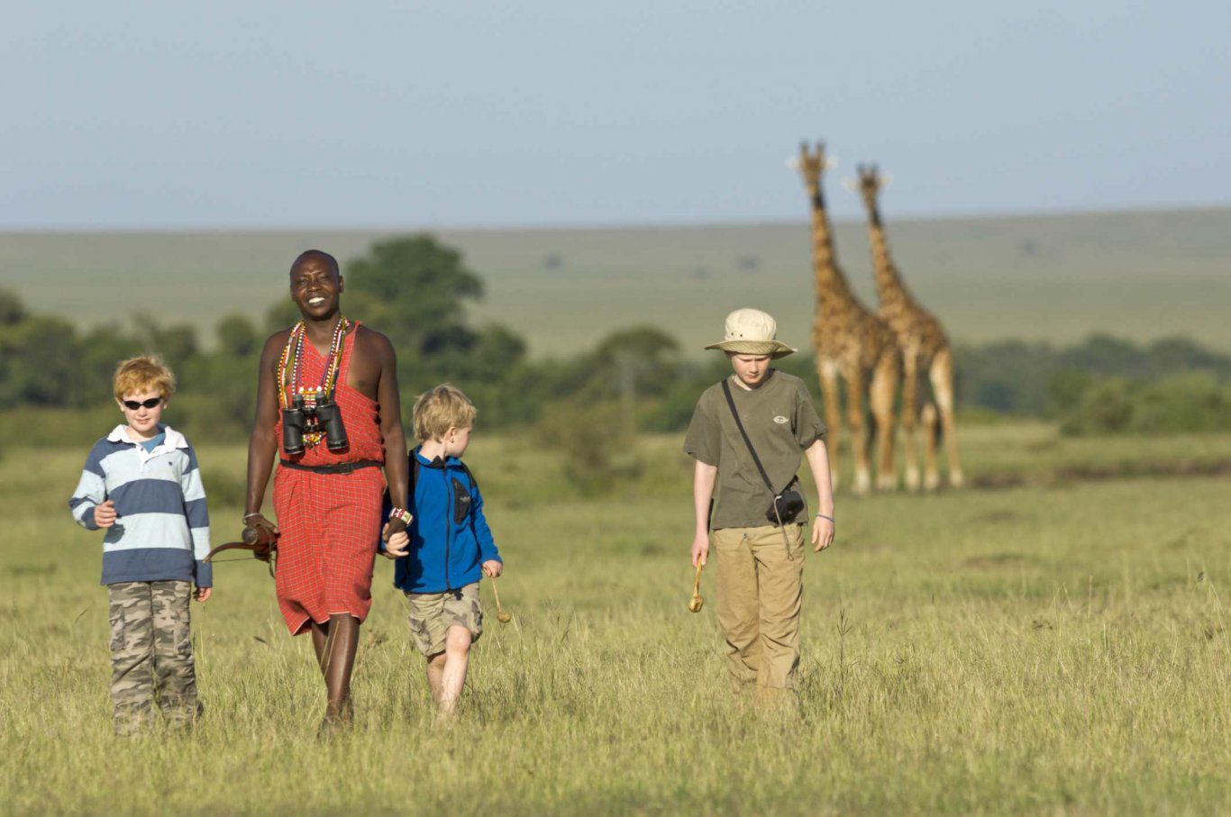 How Much Does a Safari Trip Cost in Tanzania