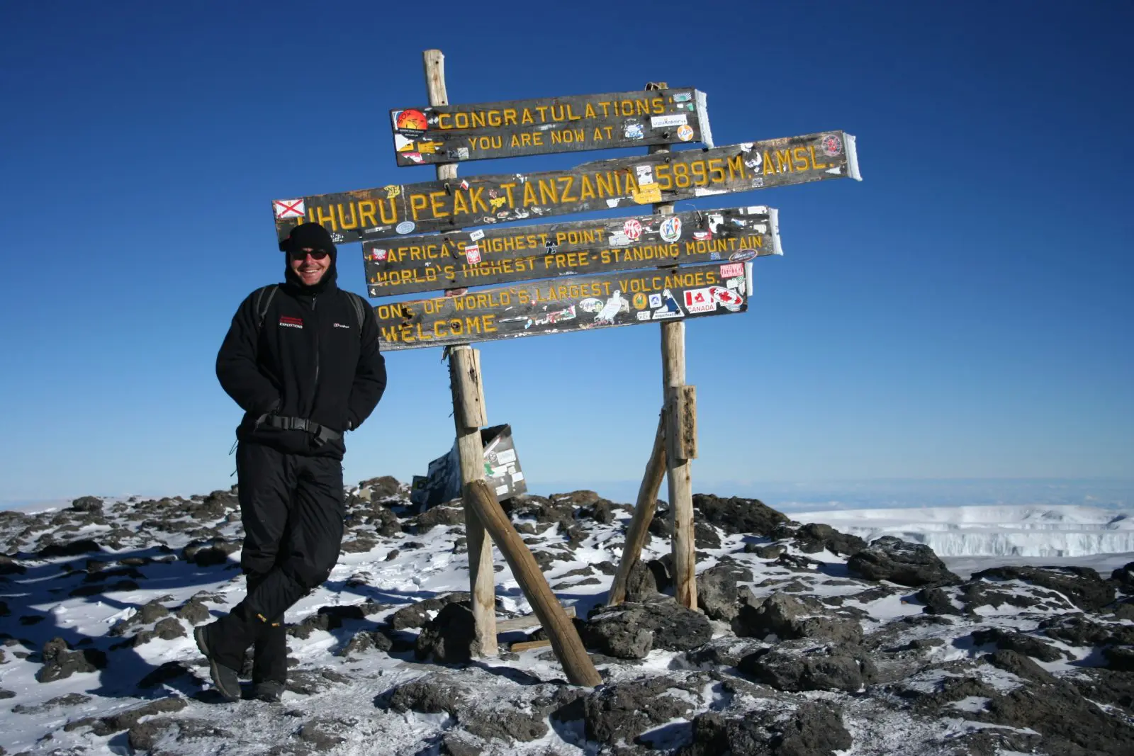 How to Plan a Safe Climb to Kilimanjaro