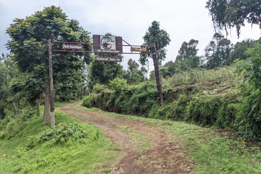 Kahuzi-Biega National Park 2 Kahuzi-Biega National Park