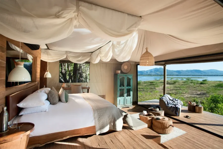 Luxury Safaris