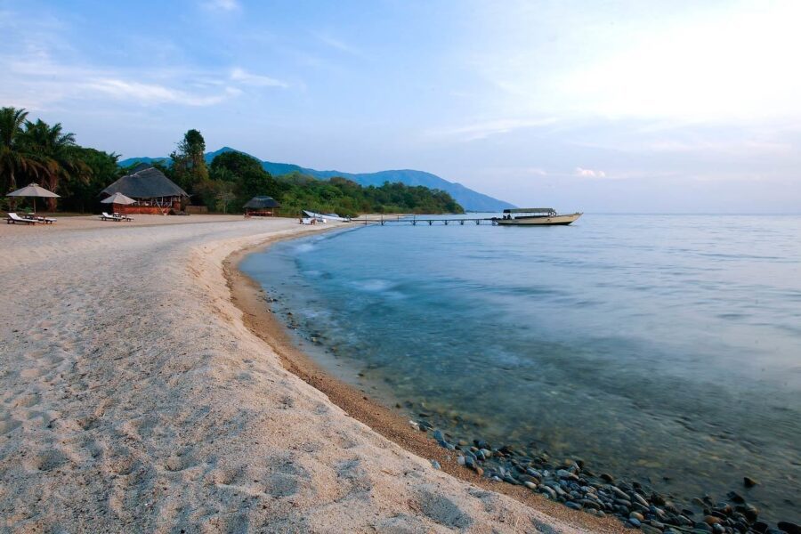 Mahale Mountains National Park 1 Mahale Mountains National Park