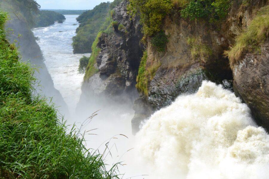 Murchison Falls National Park