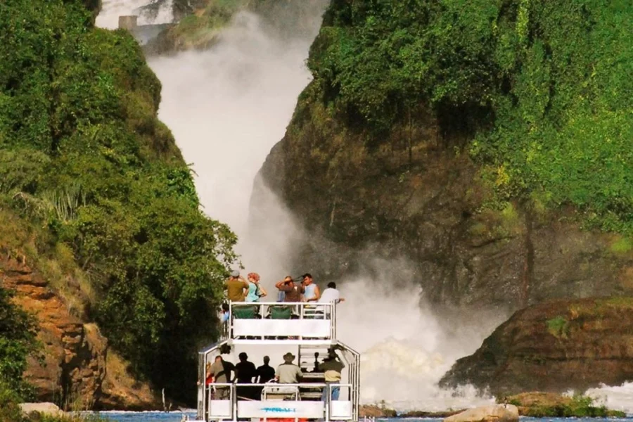 Murchison Falls National Park