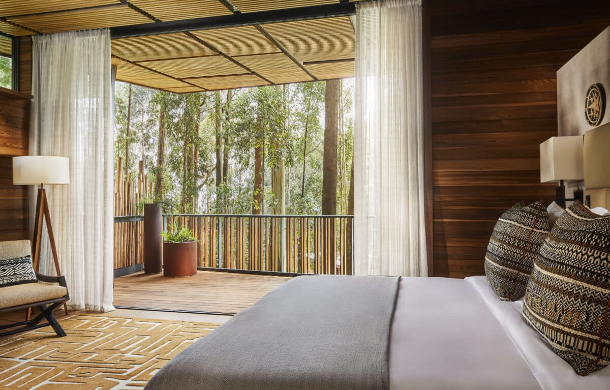 One&Only Gorilla’s Nest