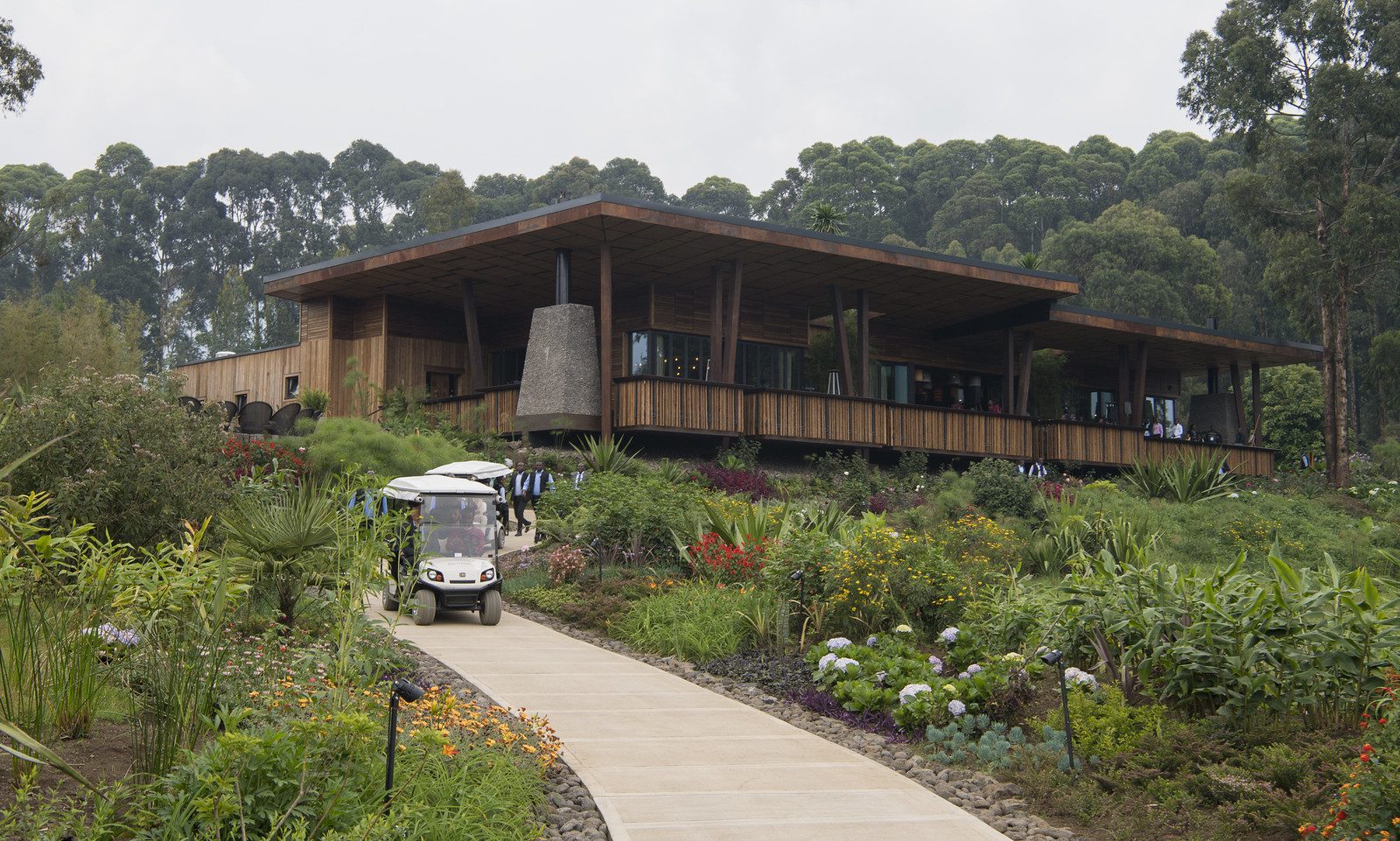 One&Only Gorilla’s Nest