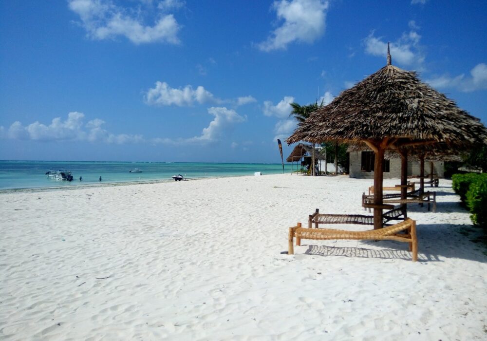 Pwani Mchangani 3 Pwani Mchangani