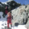 Rwenzori Climbing